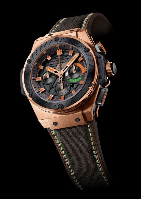 king power hublot|Hublot king power f1 price.